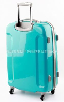 旅行箱 時尚品牌拉桿箱 萬向輪拉桿箱訂 行李拉桿箱-深圳市鼎優手袋箱包制品提供旅行箱 時尚品牌拉桿箱 萬向輪拉桿箱訂 行李拉桿箱的相關介紹、產品、服務、圖片、價格深圳市鼎優手袋箱包制品、拉桿箱包、手袋等等、皮具、紡織品、服裝服飾的購銷