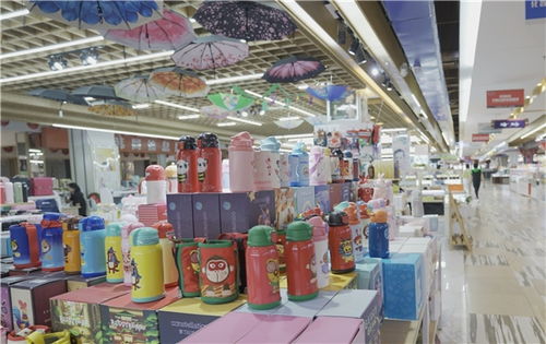 威海韓國商品交易中心開啟進(jìn)口商品源頭之旅