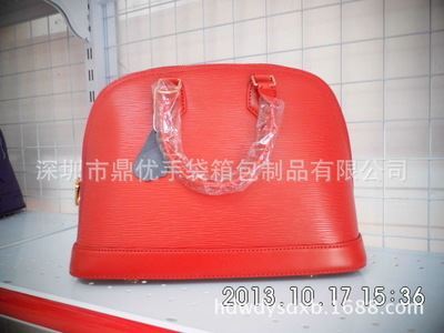 女式手提包 春季新款日韓風范貝殼女包 時尚休閑包真皮女包-深圳市鼎優手袋箱包制品提供女式手提包 春季新款日韓風范貝殼女包 時尚休閑包真皮女包的相關介紹、產品、服務、圖片、價格深圳市鼎優手袋箱包制品、拉桿箱包、手袋等等、皮具、紡織品、服裝服飾的購銷